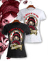 Camiseta mujer Flamenca con la frase de Lola Flores