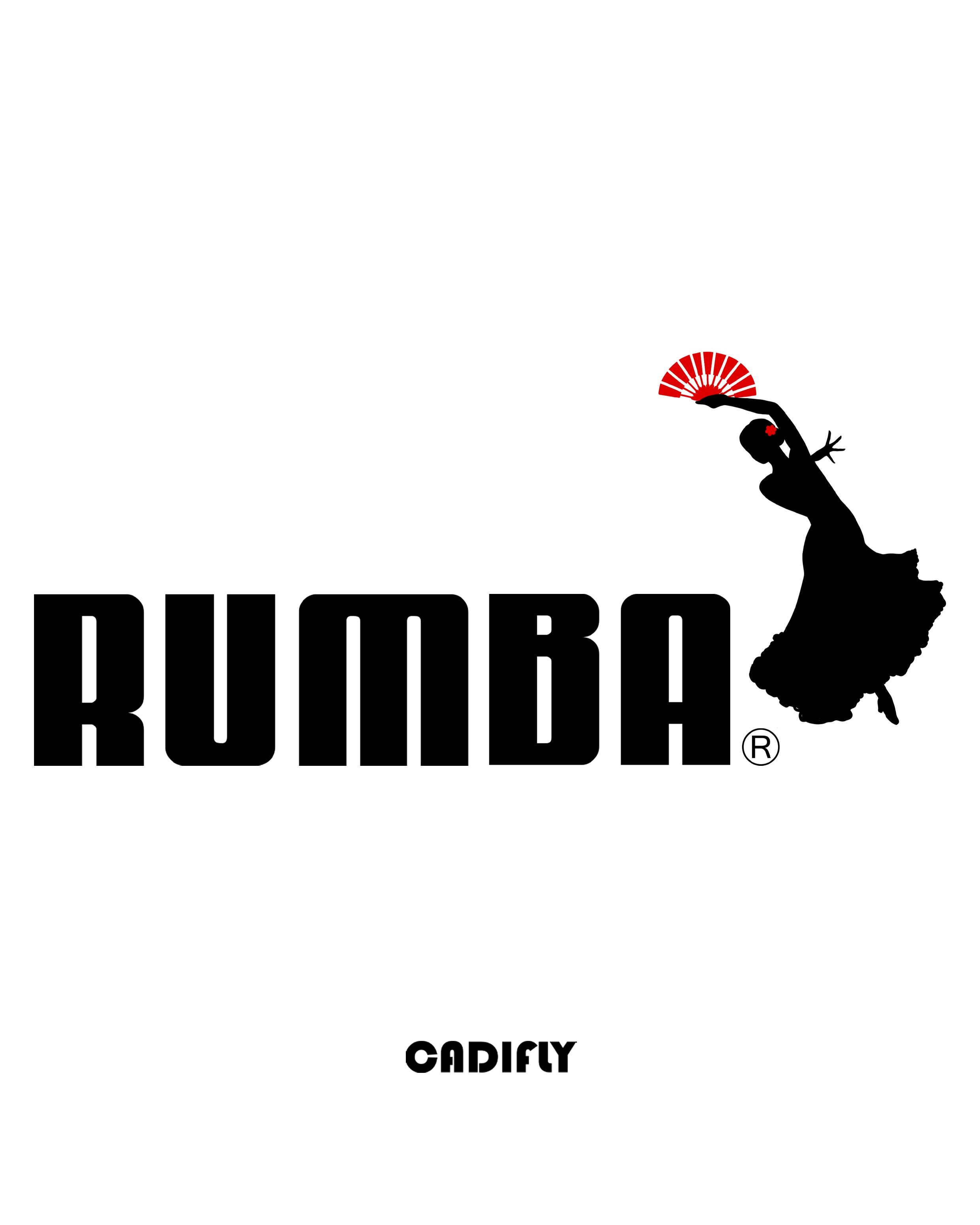 Diseño Flamenco de la marca Puma