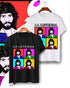 POP ART DE LEYENDA