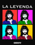 POP ART DE LEYENDA