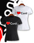 Camiseta mujer Conil de la Frontera