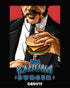 Diseño de Tarantino de cine de Pulp fiction
