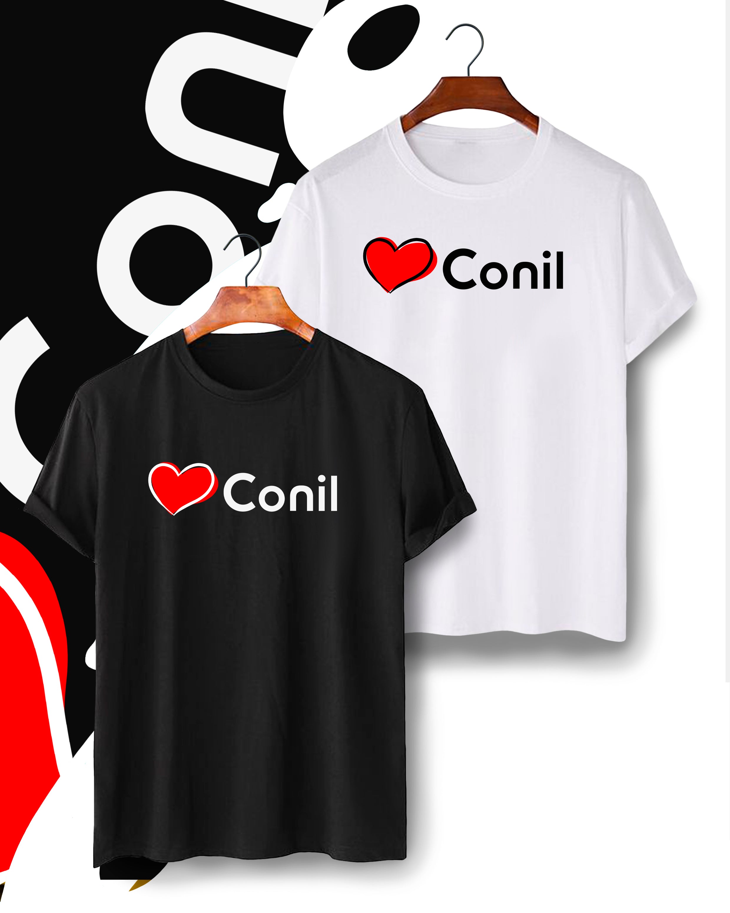 Camiseta unisex Conil de la Frontera