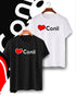Camiseta unisex Conil de la Frontera
