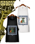 Camiseta Flamenca del Barrio Yo sueno flamenco