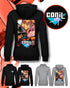 Sudadera GTA6  de Cadi