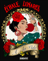 Diseño Flamenco de la Feria de Sevilla vestido de Gitana de lunares