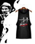Camiseta de tirantes Friki de Pulp Fiction