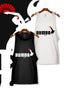 Camiseta de Tirantes Flamenca con el toque de Cadiz